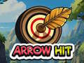 Игри Arrow Hit