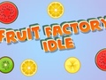 Игри Fruit Factory Idle