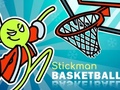 Игри Stickman Basketball