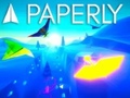 Игри Paperly: Paper Plane Adventure