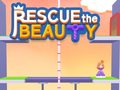 Игри Rescue The Beauty