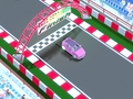 Игри Toon Car Racing