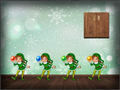 Игри Amgel Elf Room Escape 3