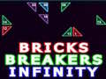 Игри Bricks Breakers Infinity