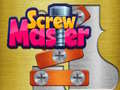 Игри Screw Master