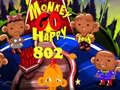 Игри Monkey Go Happy Stage 802