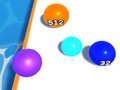 Игри Ball Roll Color 2048