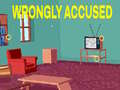 Игри Wrongly Accused 