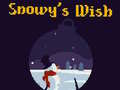 Игри Snowy's Wish