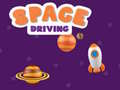 Игри Space Driving