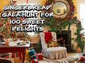 Игри Gingerbread Gala Hunt for 100 Sweet Delights