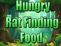 Игри Hungry Rat Finding Food