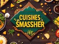 Игри Cuisines Smassher