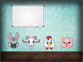Игри Amgel Easy Room Escape 130