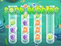 Игри Sort Bubbles