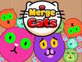 Игри Merge Cats