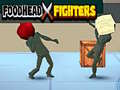 Игри FoodHead Fighters