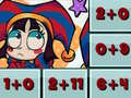 Игри Pomni Math Game