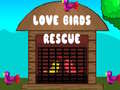 Игри Love Birds Rescue