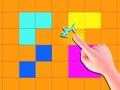 Игри Color Flood Fill