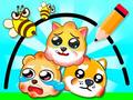 Игри Protect My Dog 3