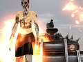 Игри Zombie Apocalypse, Zombie War!