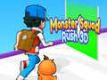 Игри Monster Squad Rush 3D