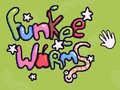 Игри Funkee Worms