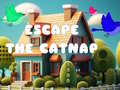 Игри Escape the Catnap