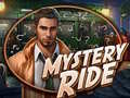 Игри Mystery Ride