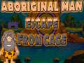 Игри Aboriginal Man Escape From Cage