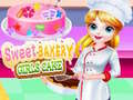 Игри Sweet Bakery Girls Cake