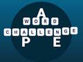 Игри Word Challenge