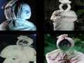 Игри Pocong Creepy Video Call Horror