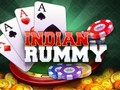 Игри Indian Rummy