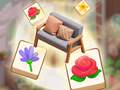 Игри Tile Garden: Tiny Home Design