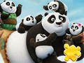 Игри Jigsaw Puzzle: Kung Fu Panda