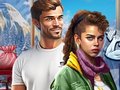 Игри Winter Workout