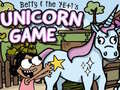 Игри Betty & the Yeti's Unicorn game