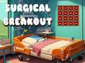 Игри Surgical Breakout