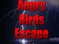 Игри Angry Birds Escape