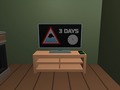 Игри Flood Escape