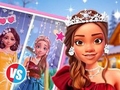 Игри Celebrity Winter Wonderland Clash