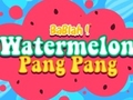 Игри Watermelon Pang Pang