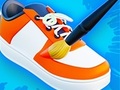 Игри Shoes Design