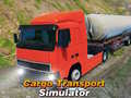 Игри Cargo Transport Simulator