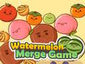 Игри Watermelon Merge Game