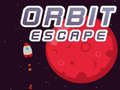 Игри Orbit Escape