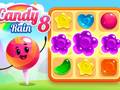 Игри Candy Rain 8