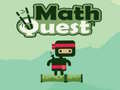 Игри Math Quest